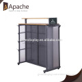 2015 New Style Garment Metal Display Stand